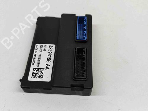 Climate control VOLVO S60 III (224) B5 Mild-Hybrid | BP27768882I5