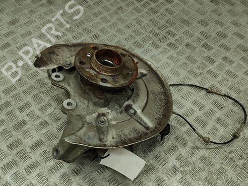 Used Right rear steering knuckle BMW iX (I20) xDrive 40 (326 hp) 28559374