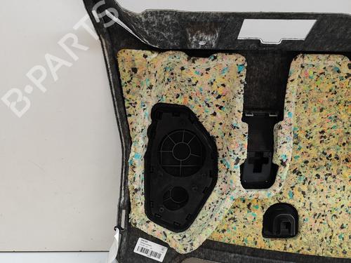 Rear parcel shelf BMW 3 (G20, G80, G28) M3 Competition | BP29542373C85