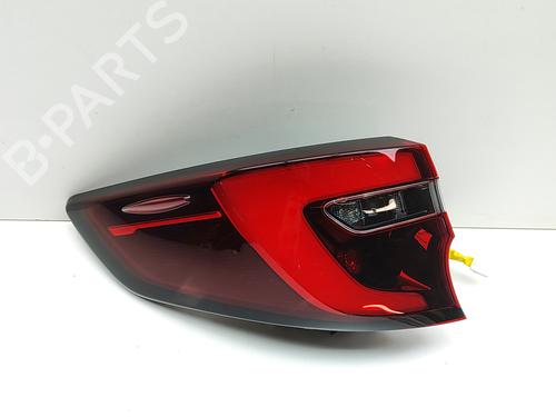 Left taillight TOYOTA COROLLA Estate (_E21_) 1.8 Hybrid (ZWE211) | BP29812654C34 
