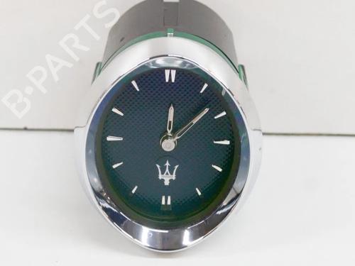 Used Display monitor Display monitor MASERATI QUATTROPORTE VI 3.0 S Q4 (411 hp) 12175015 12175015