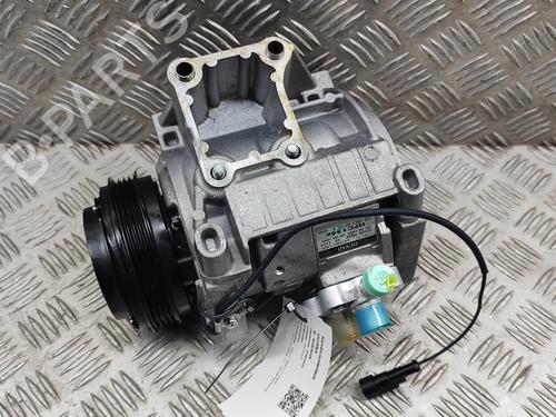 AC compressor IVECO DAILY VI Van 33-210, 35-210 | BP33361051M34 - Image 3