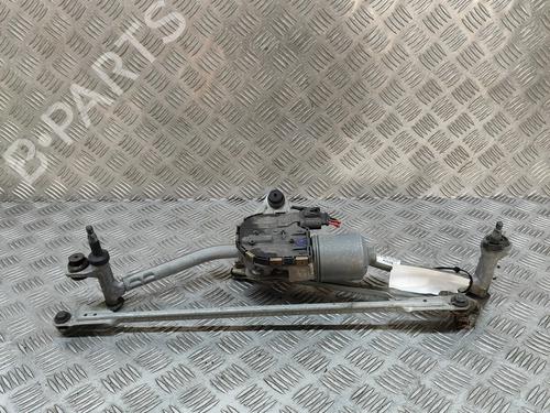 Vindrude Viskermekanisme VW PASSAT B8 (3G2, CB2) 2.0 TDI | BP23946484C83 - Image 2