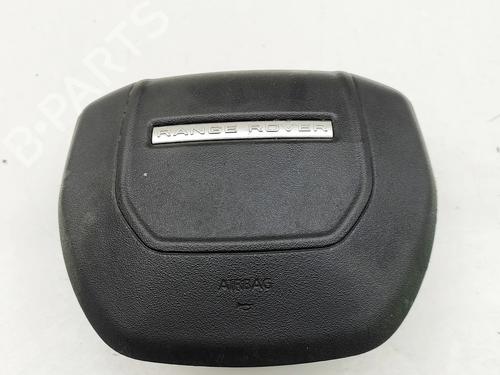 Used Driver airbag Driver airbag LAND ROVER RANGE ROVER EVOQUE (L538) 2.0 D 4x4 (180 hp) 32973263 32973263