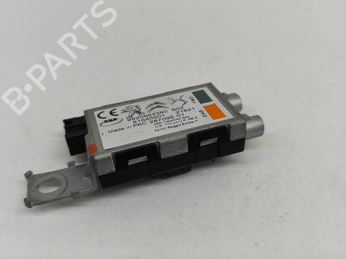 Used Electronic module Electronic module PEUGEOT 2008 II (UD_, US_, UY_, UJ_, UR_, UC_) e-2008 (UKZKXZ) (136 hp) 27779015 27779015