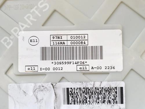 Electronic module FORD FOCUS III 1.0 EcoBoost | BP6763141M83 