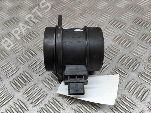 Mass air flow sensor JAGUAR XF I (X250) 2.2 D | BP22807226M95 