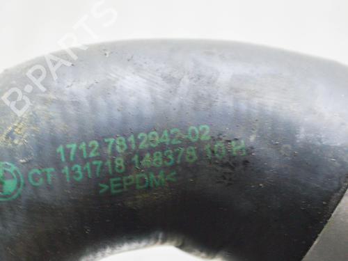 Pipe BMW 4 Gran Coupe (F36) 435 d xDrive | BP14620871M125 