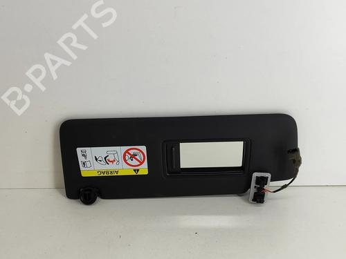 Aletta parasole sinistra VW ID.4 (E21) PRO (265 hp) 28552088