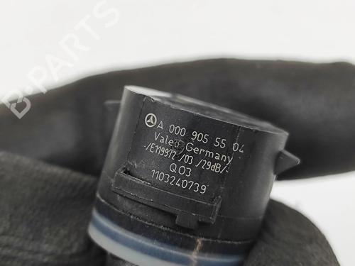 Electronic module MERCEDES-BENZ E-CLASS Coupe (C238) E 220 d (238.314) | BP36782985M83 - Image 6