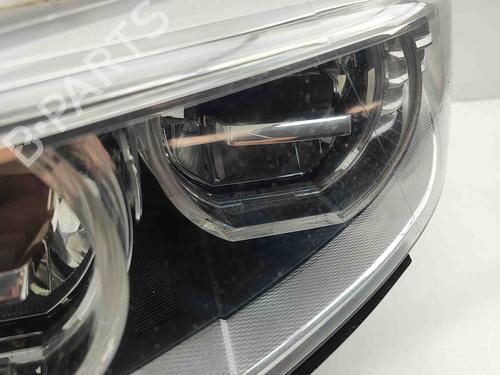 Left headlight BMW 3 (F30, F80) M3 | BP27800017C28 