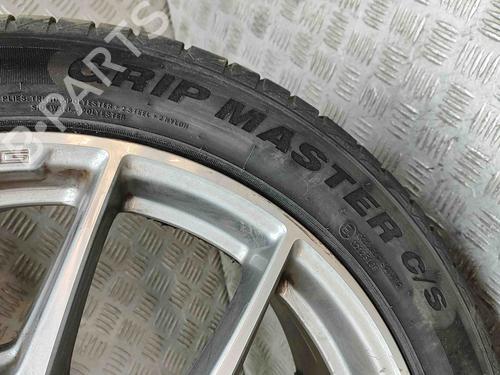 Rim MERCEDES-BENZ GLC (X253) 300 d 4-matic (253.919) | BP29730685C45