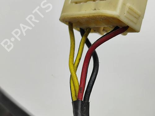 Right mirror CHRYSLER PT CRUISER (PT_) 2.2 CRD | BP24306617C27 