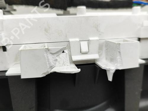 Instrument cluster MAZDA CX-5 (KE, GH) 2.2 D (KE2FW) | BP29128478C47  - Image 6