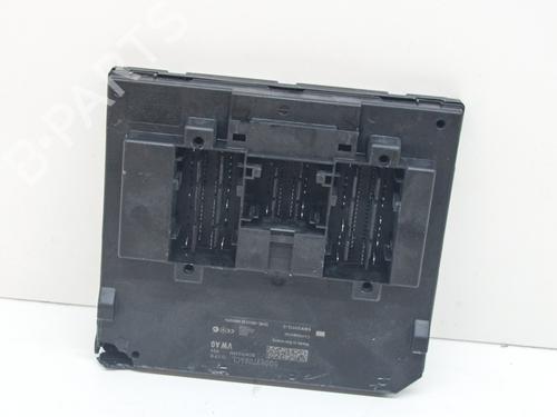 Module électronique VW GOLF VII (5G1, BQ1, BE1, BE2) 2.0 GTD (184 hp) 28497539