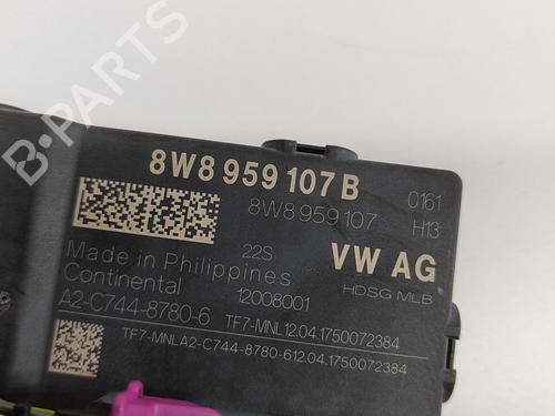 Electronic module AUDI A5 Sportback (F5A, F5F) 2.0 TFSI quattro | BP22998965M83 
