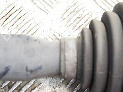 Right rear driveshaft CHEVROLET CAMARO 6.2 | BP13319766M41 