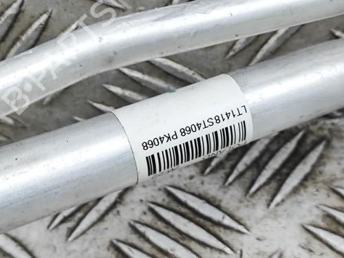 AC pipe VOLVO C40 (539) Recharge AWD | BP39511347M126  - Image 5