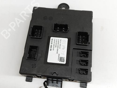 Electronic module PEUGEOT 3008 III (KA_, KB_, KC_) e-210 (KCZKZX) | BP28559109M83 