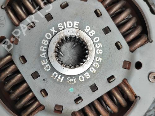 Other PEUGEOT BOXER Platform/Chassis 2.0 BlueHDi 160 | BP33882646O1  - Image 11