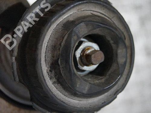 Højre fortil støddæmper VW TOUAREG (7LA, 7L6, 7L7) 5.0 V10 TDI | BP9511611M17 