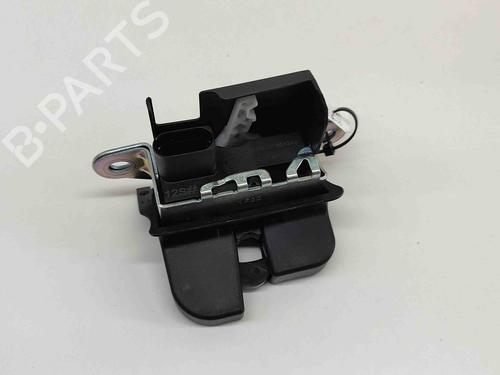 Used Tailgate lock VW GOLF VIII (CD1, DA1) 1.5 TSI (150 hp) 27765295