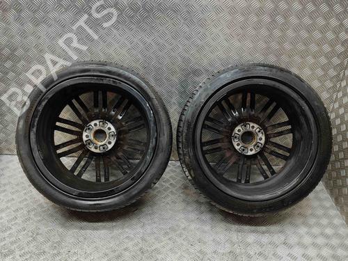 Rim BMW 5 (G30, F90) 530 e Plug-in Hybrid | BP29458352C45 