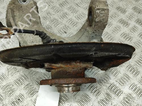 Left front steering knuckle VW PASSAT B7 Variant (365) 1.6 TDI | BP26526113M25 - Image 3