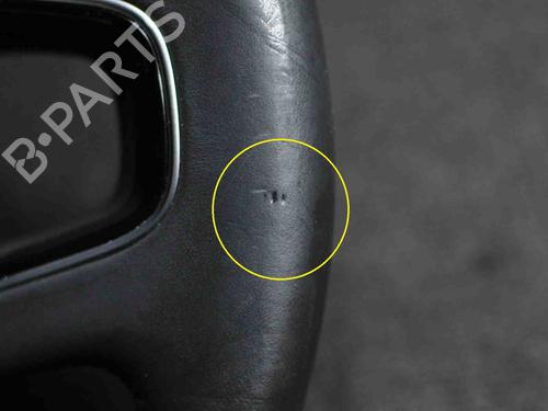 Steering wheel AUDI Q5 (8RB) 2.0 TDI | BP8895535C49 
