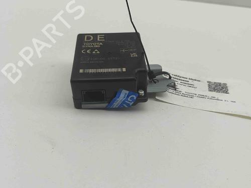 Elektronisk modul TOYOTA PRIUS (_W6_) 2.0 PHEV (MXWH61L, MXWH61) | BP27795823M83 