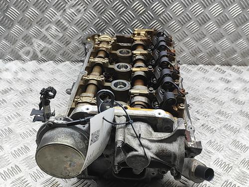 Cylinder head BMW 4 Coupe (F32, F82) 435 d xDrive | BP31047889M5