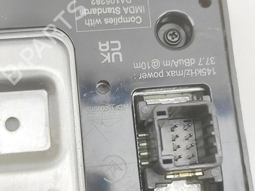 Electronic module RENAULT ARKANA I (LCM_, LDN_) 1.6 E-TECH 145 (LDMU) | BP35727092M83  - Image 6