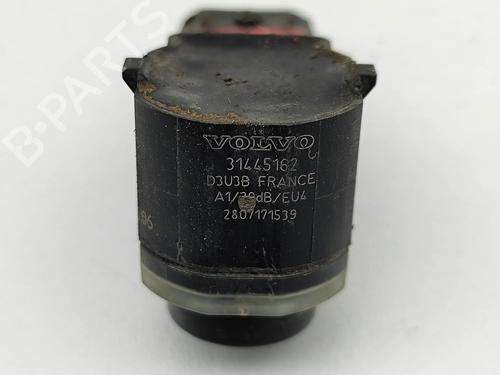 Electronic module VOLVO V40 Hatchback (525) D2 | BP38308035M83 - Image 6