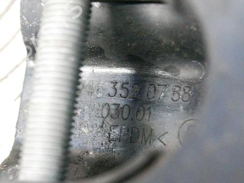Right rear suspension arm MERCEDES-BENZ GLA-CLASS (X156) GLA 220 d (156.903) | BP7734401M15 