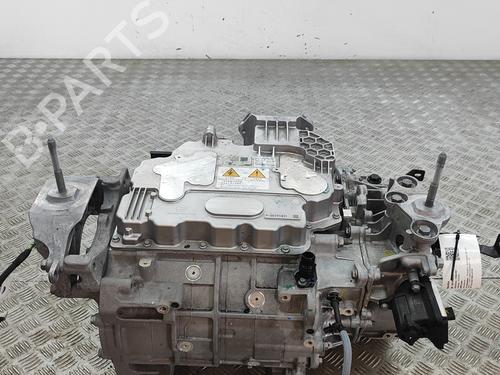 Motor PEUGEOT 3008 III (KA_, KB_, KC_) e-210 (KCZKZX) (213 hp) 28566800