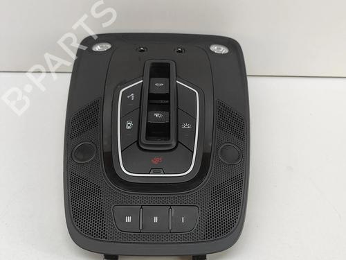 Kabinelys AUDI Q7 (4MB, 4MG, 4MQ) 3.0 TFSI quattro (333 hp) 21486556