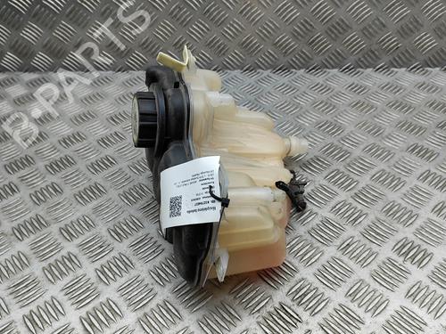 Ekspansjonstank JAGUAR F-PACE (X761) 2.0 TD4 | BP29830541C120
