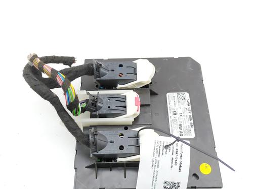 Control unit BMW 7 (E65, E66, E67) 745 i, Li | BP39244814M11 - Image 3
