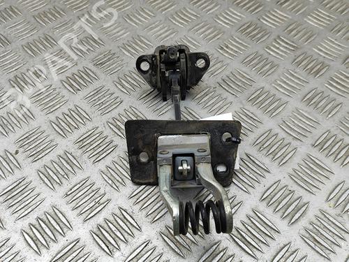 Used Hinge/Door check strap VW TRANSPORTER T6 Van (SGA, SGH, SHA, SHH) 2.0 TDI (90 hp) 29945293