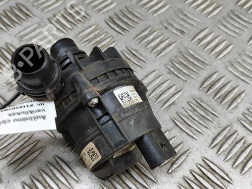 Auxiliary water pump JAGUAR F-PACE (X761) 2.0 P400e Plug-in Hybrid | BP28275617M111 