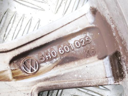 Fælk VW GOLF VIII (CD1, DA1) 1.5 eTSI | BP39501564C45 - Image 6