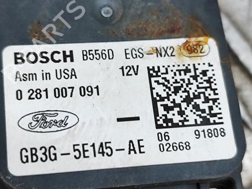 Elektronisk sensor FORD RANGER (TKE) 3.2 TDCi 4x4 | BP27775498M84 