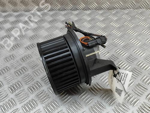 Heater blower motor MINI MINI CLUBMAN (R55) One D | BP28811877M62 