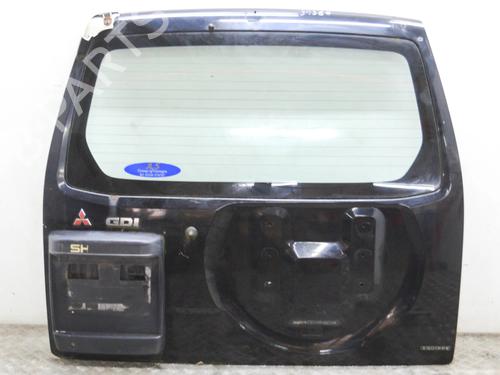 Bagklap CC/Kombi-Coupé Bagklap CC/Kombi-Coupé 27755220 27755220