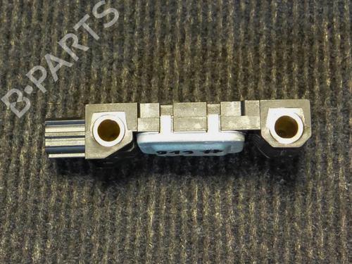 Electronic sensor NISSAN PRIMERA (P12) 1.8 | BP6726347M84 - Image 5