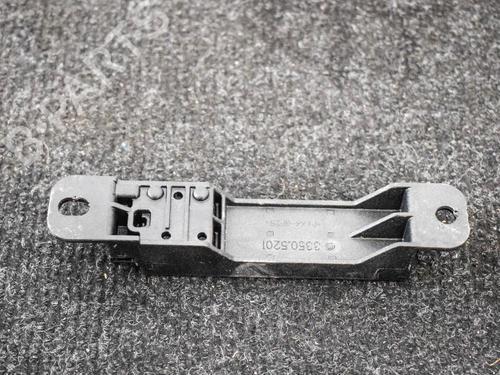 Electronic module MERCEDES-BENZ GLA-CLASS (X156) GLA 200 (156.943) | BP7734960M83 