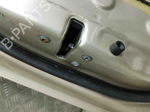 Left front door TOYOTA LAND CRUISER PRADO (_J12_) 3.0 D-4D (KDJ120, KDJ125, KDJ121) | BP29075865C2