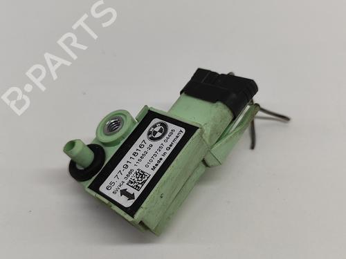Electronic sensor BMW 6 (E63) 635 d | BP23249833M84 