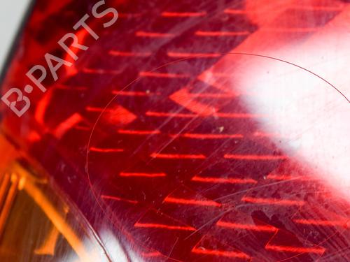 Right taillight NISSAN NOTE (E11, NE11) 1.4 | BP14641539C35 