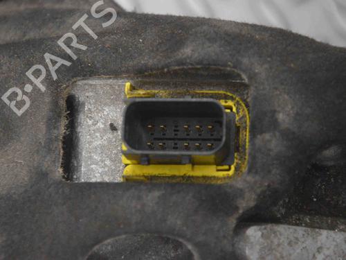 Motor JAGUAR I-PACE (X590) EV400 AWD | BP30248703M1 